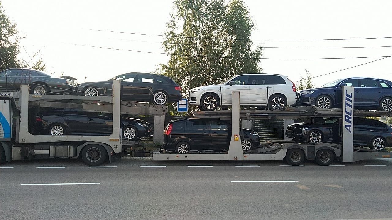 Autopark
