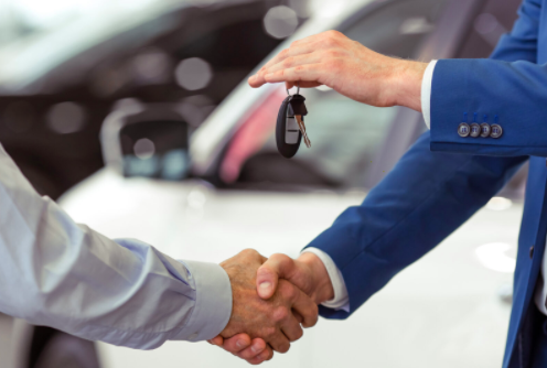 Car Ordering