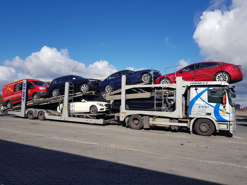 Transport